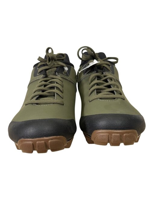 Giro Privateer Lace Up Mountain Bike Cycling Shoes Size 8 NEW main image 7